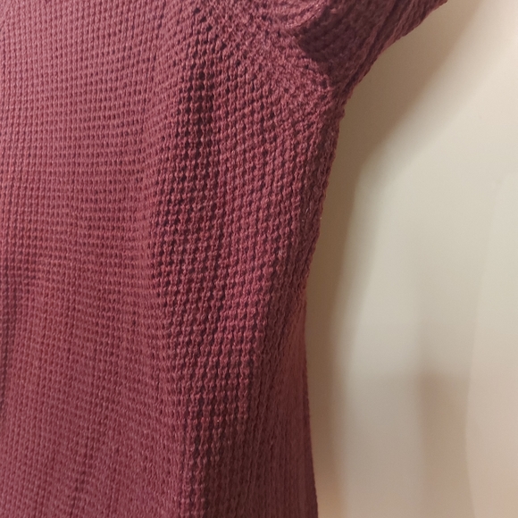 Sale $5❣️Ladies U2B long-sleeve knit size L (#169) - Picture 4 of 9